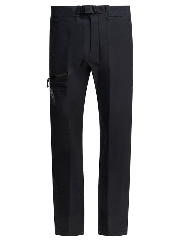 Arc'Teryx Black Casual Pants