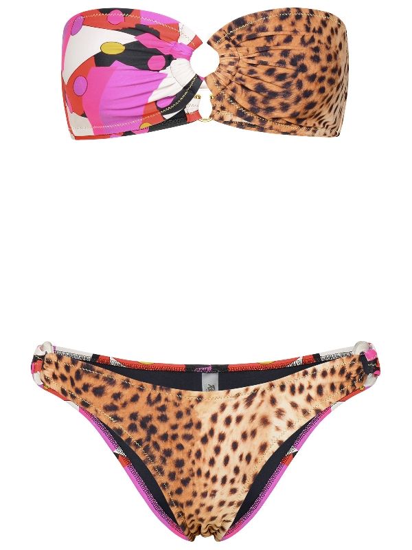 Bandcamp Bikini Set