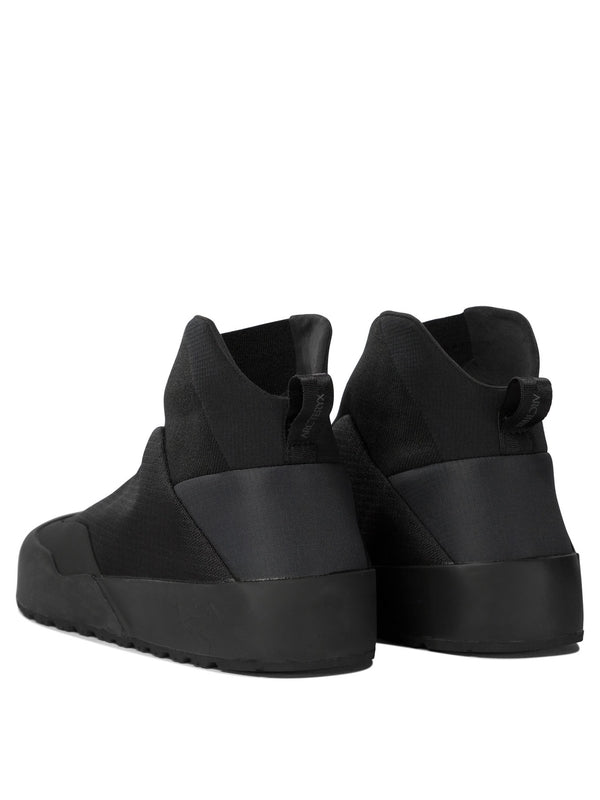 ARC'TERYX - Kragg Insulated High Top Sneakers - Jente
