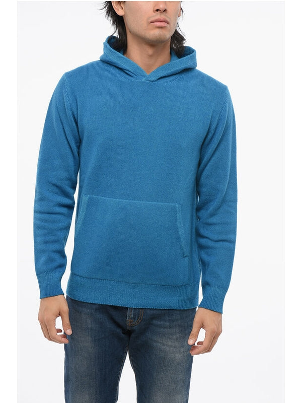 Altea Blue Hoodies