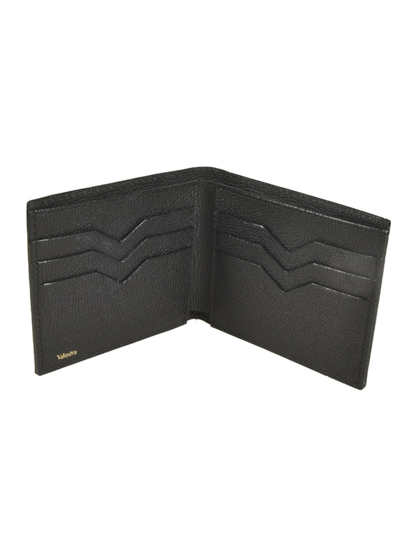 Leather Bifold Wallet