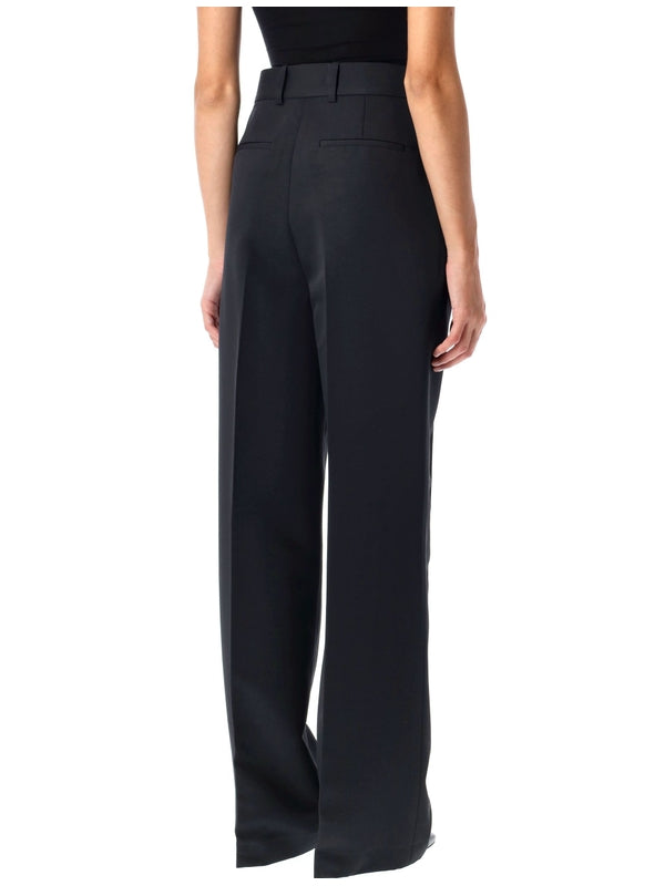 Rohe Black Pants