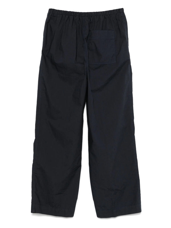 Closed Black Casual Pants