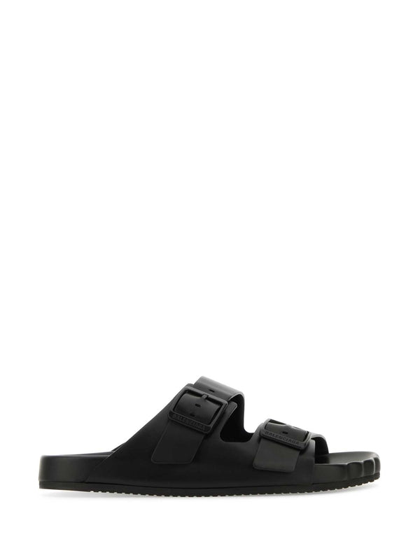 Sunday Leather Sandals