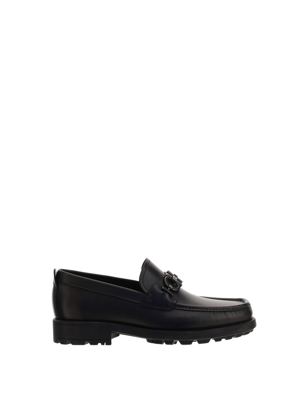 Black David Gancini
  Loafers