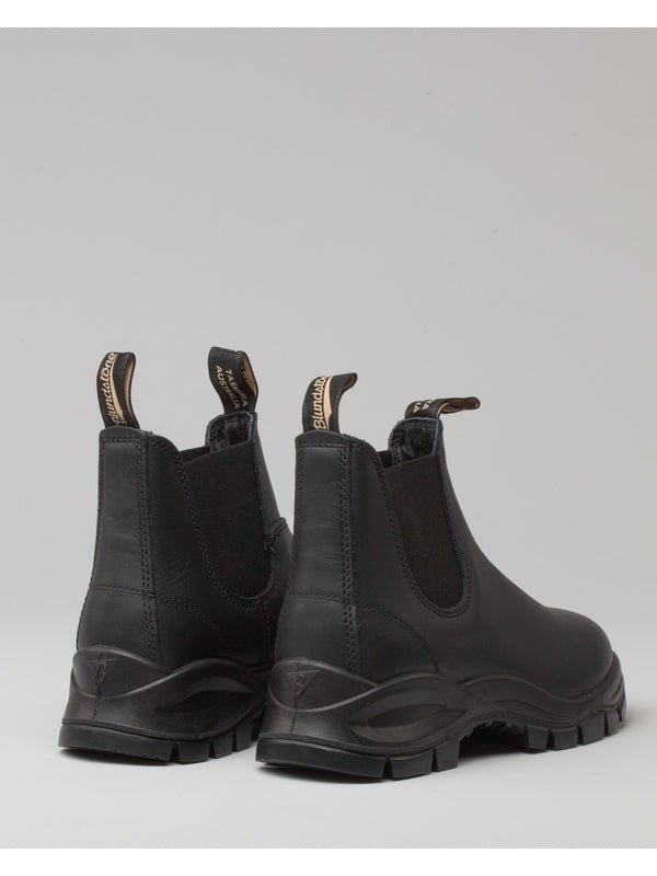 Blundstone Black Chelsea Boots