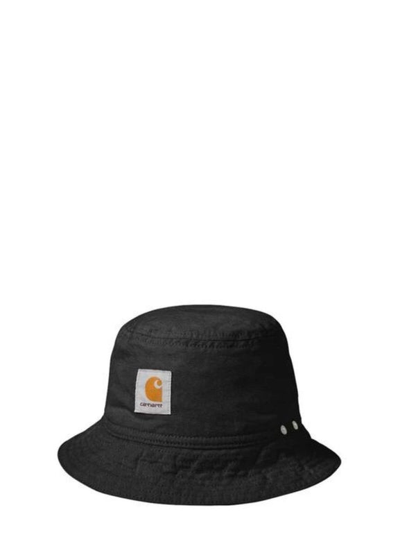 Carhartt Black Bucket Hat