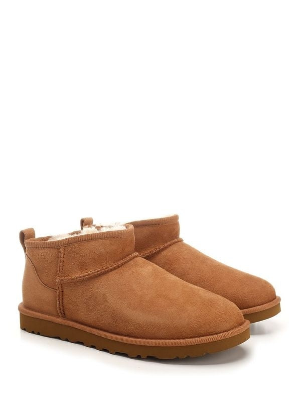 Ultra Mini Ugg Boots