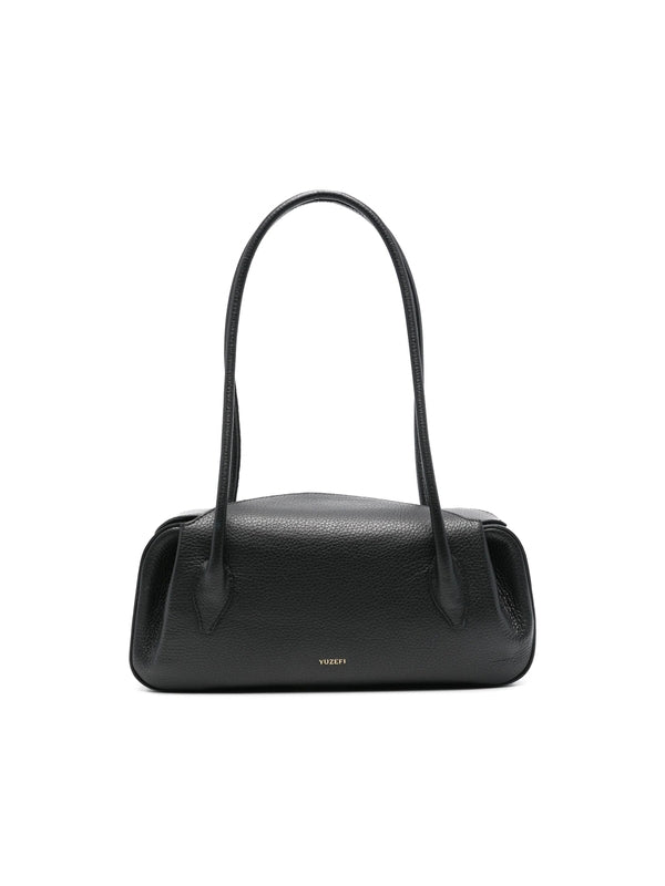 Yuzefi Black Crossbody & Shoulder Bags