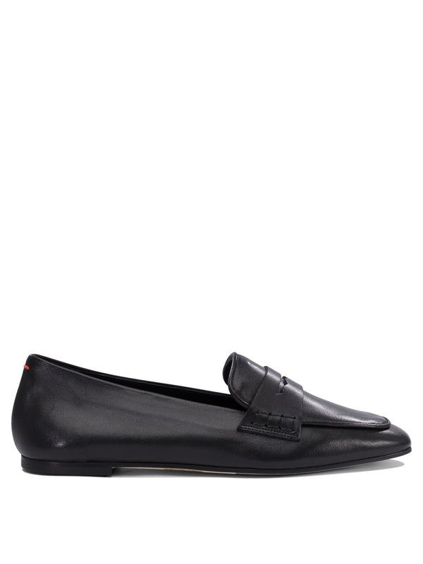 Alfie Leather Loafer