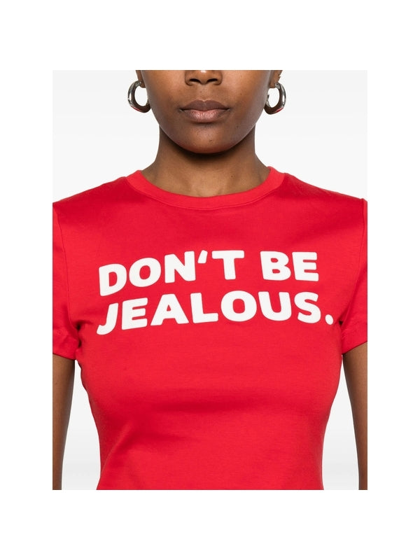 JEALOUS Slim-Fit Short-Sleeve T-Shirt