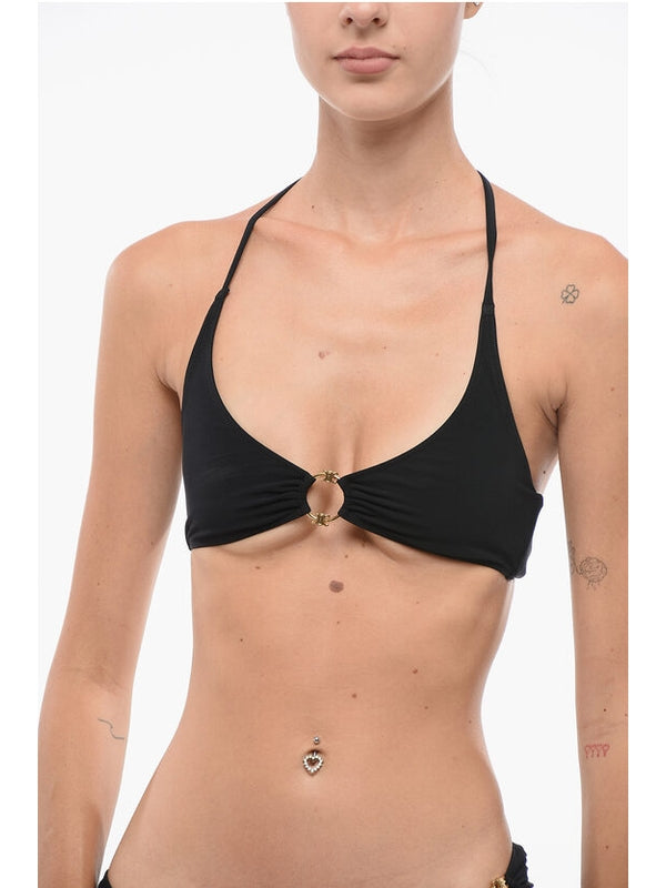 Celine Black Beachwear