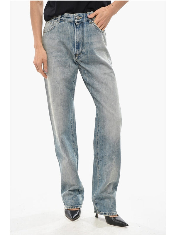 1989 Studio Blue Denim Pants