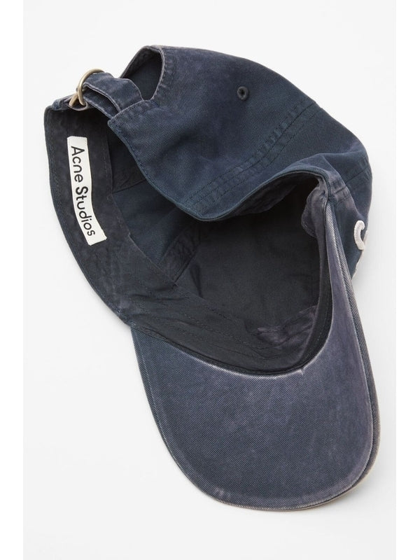 Acne Studios Blue Cap