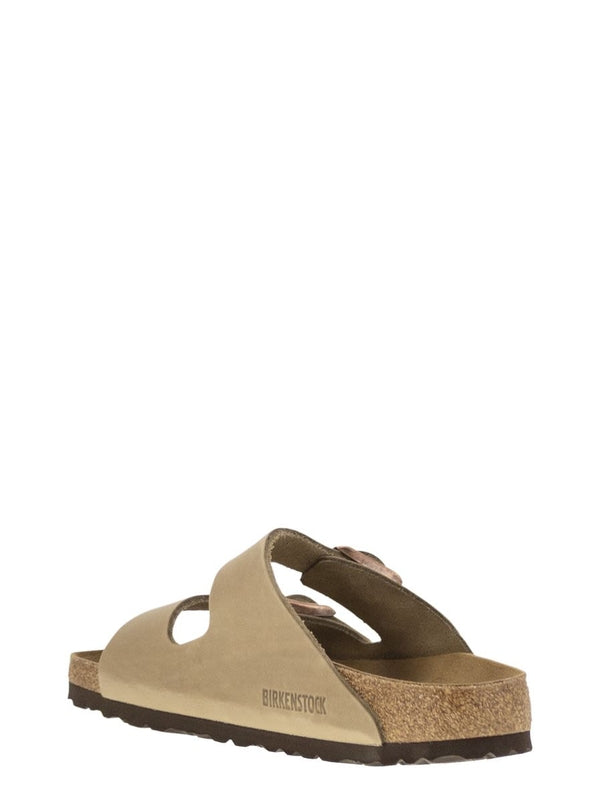 Arizona Strap Sandals