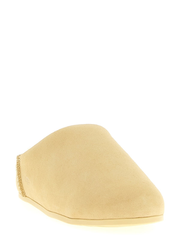 Ugg Ivory Bloafer
