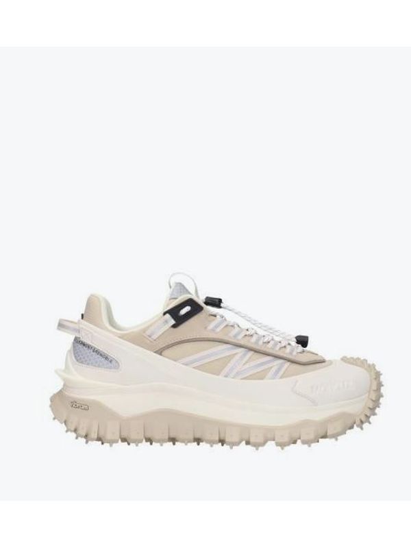 Trailgrip Low-Top Sneakers