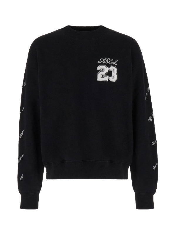 23 Skate Logo Sweatshirt