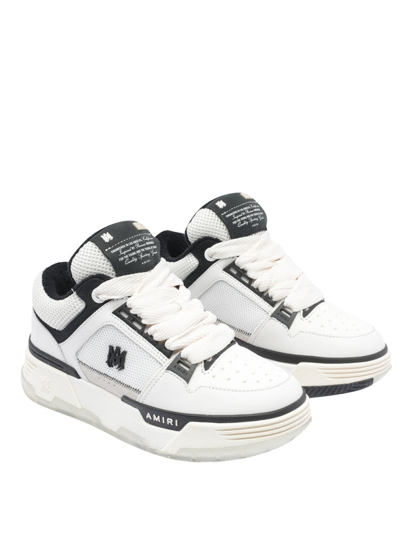 Terence Low-Top Sneakers