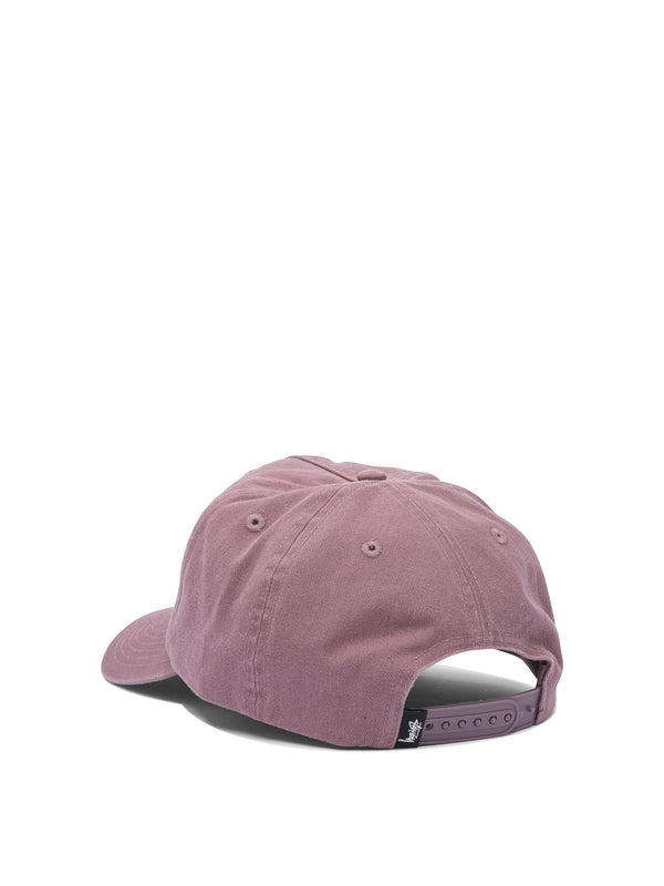 Stussy Purple Cap