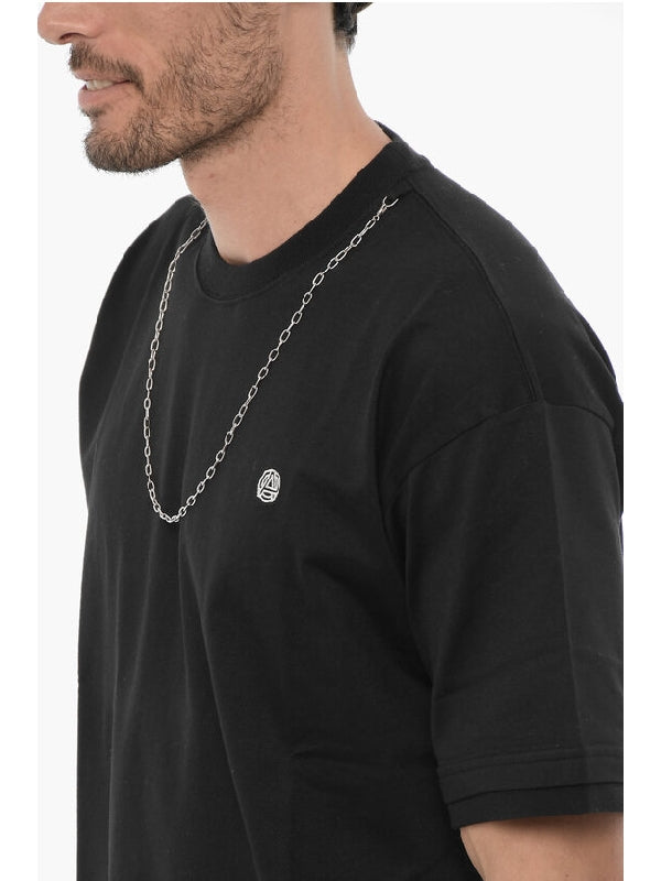 Ambush Black Short Sleeve T-Shirt