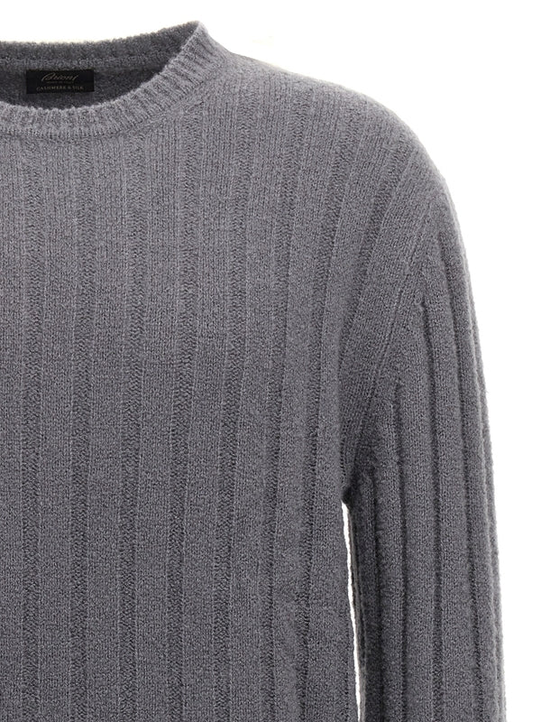 Cashmere Silk
  Knit