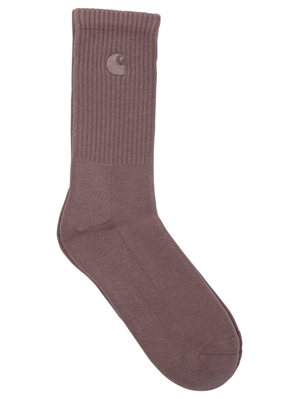 Carhartt Pink Socks