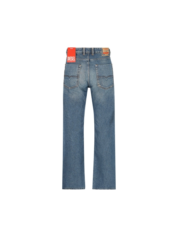 1980 D Eeper Denim Pants