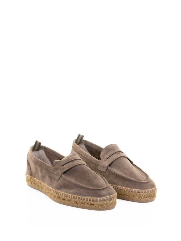 Castañer Brown Espadrilles