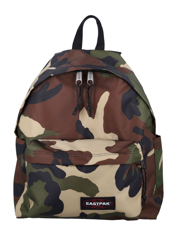 Eastpack Multicolor Backpack
