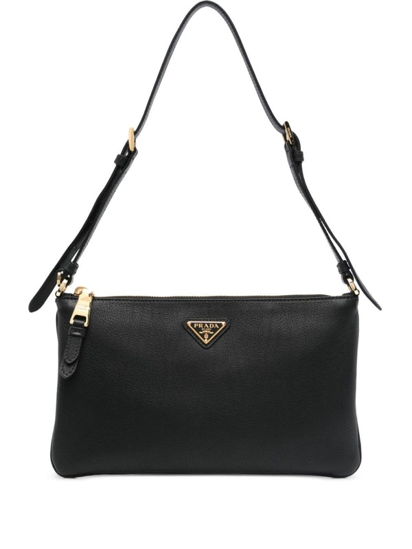 Black Crossbody & Shoulder Bags