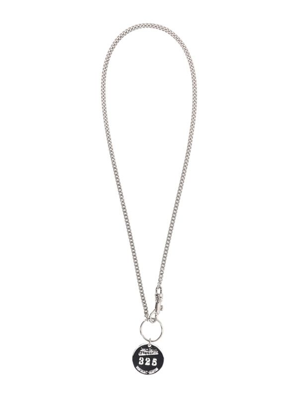 325 ペンダントチェーンネックレス