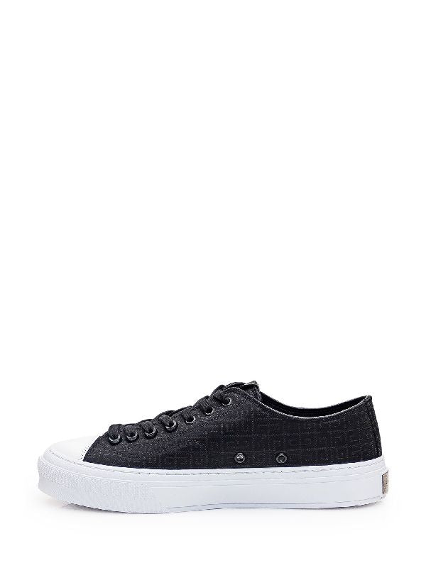 4g City Low-Top Sneakers