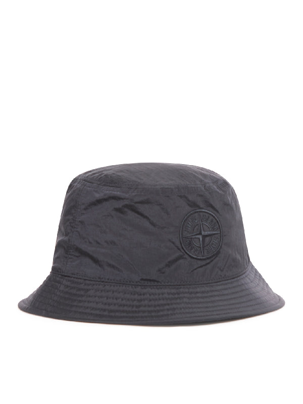 Compass Logo Bucket Hat