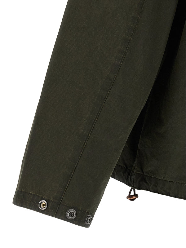 Westmorland
  Cotton Jacket