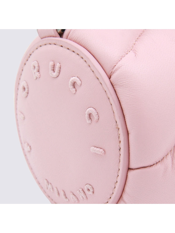 Fiorucci Pink Crossbody & Shoulder Bags