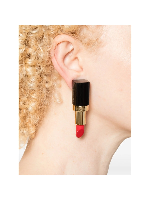 Fiorucci Multicolor Earrings