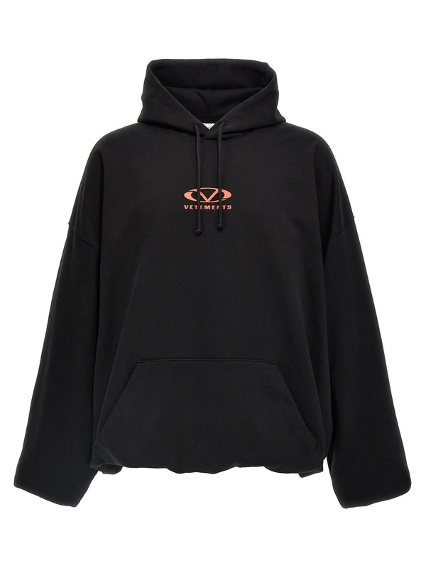 Logo Printing
  Pocket Cotton Hood