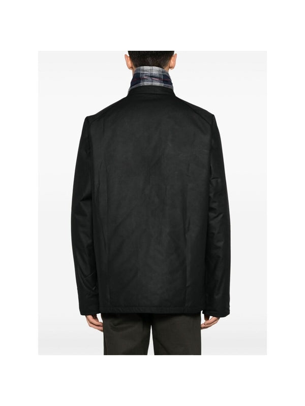 Ambleside Wax Cotton Jacket