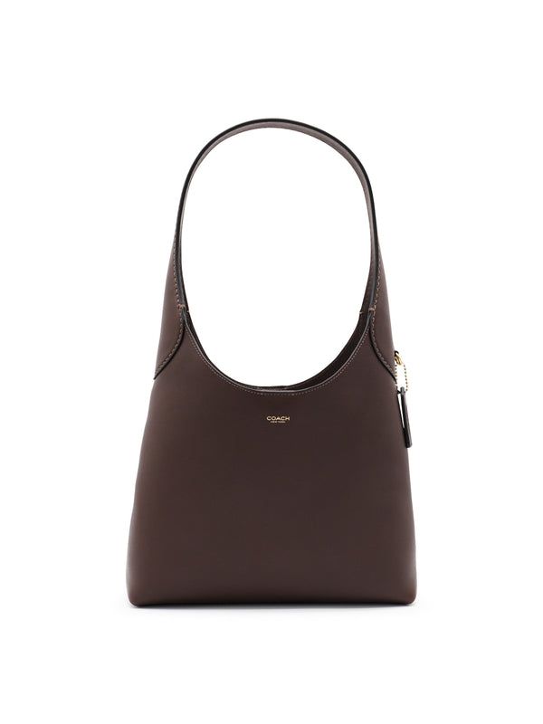 Coach Brown Crossbody & Shoulder Bags