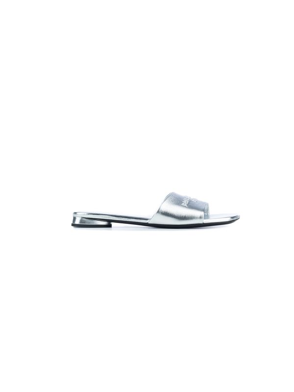 Duty Free Metallic Slides