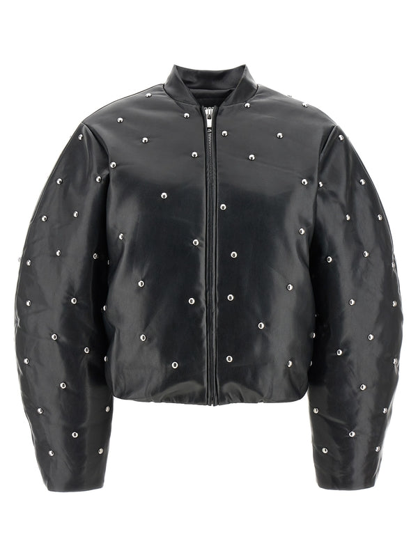 Rotate Black Bomber