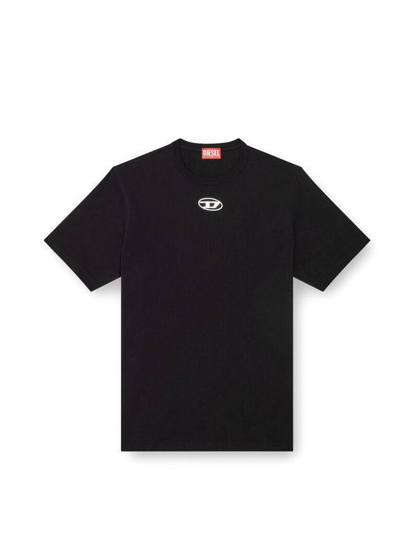 Adjust Logo Short Sleeve T-shirt