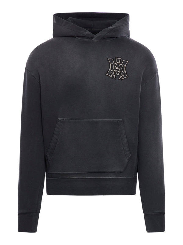 Ma Hollywood Logo Cotton Hood