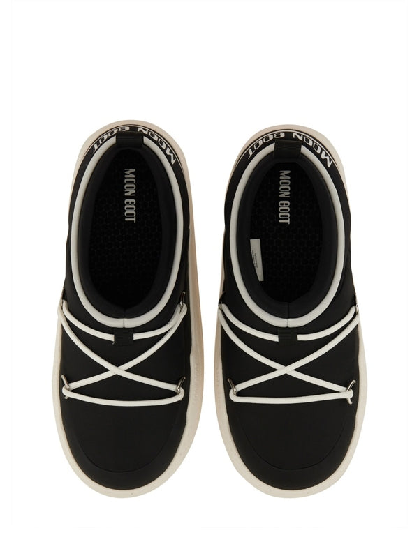 "PARK ICON" SNEAKER Low top Sneakers