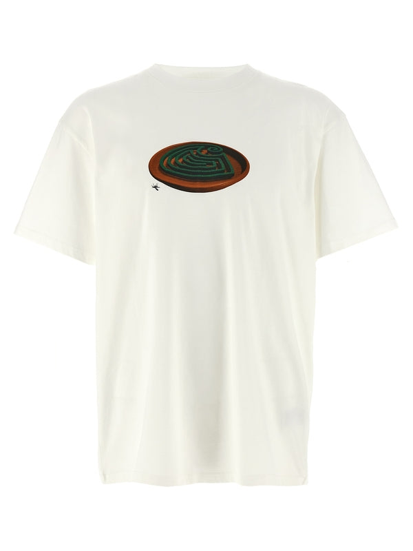 Carhartt White Short Sleeve T-Shirt
