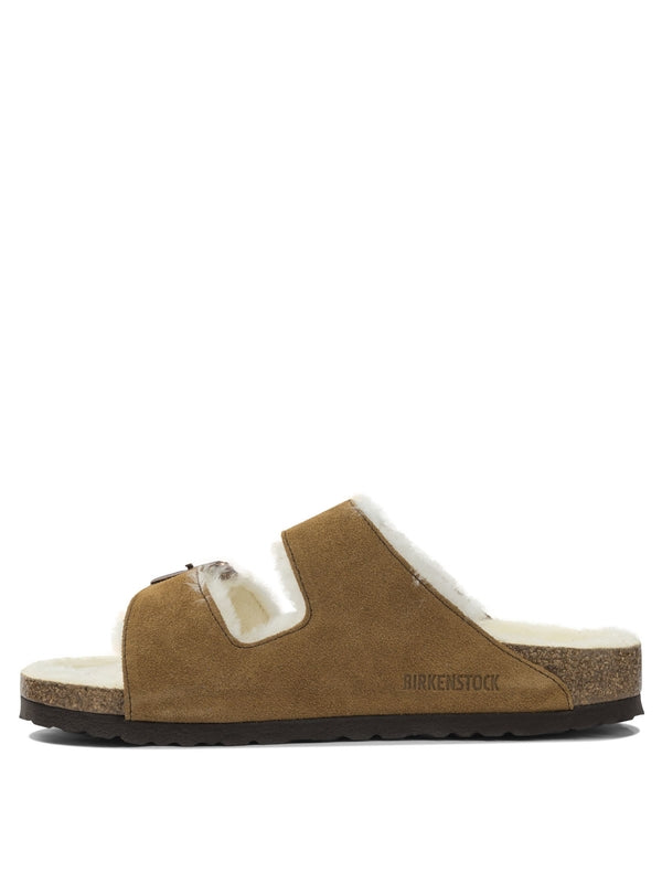 Birkenstock Brown Sandals