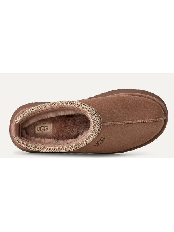 Ugg Brown Bloafer