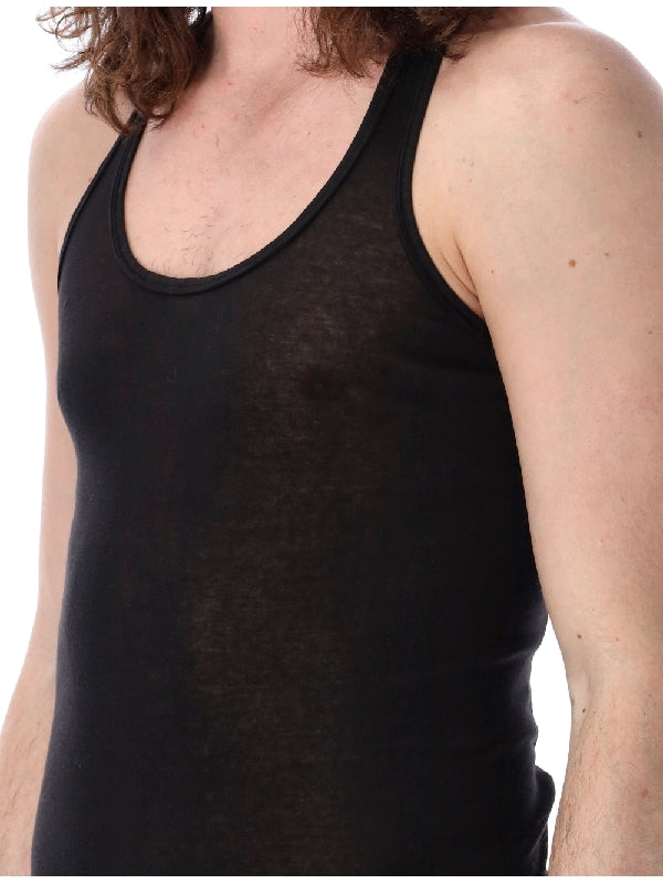 Cotton Tank Top