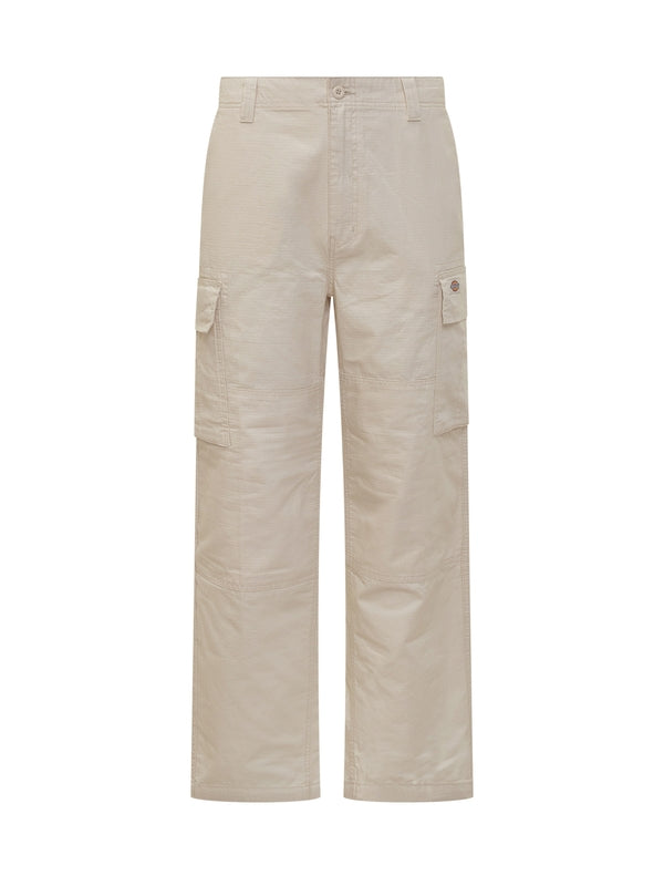 Dickies Beige Casual Pants